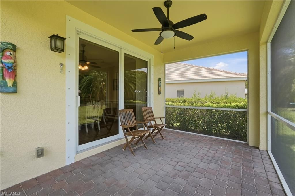 2506 Blackburn Cir, Cape Coral, FL 33991 Photo
