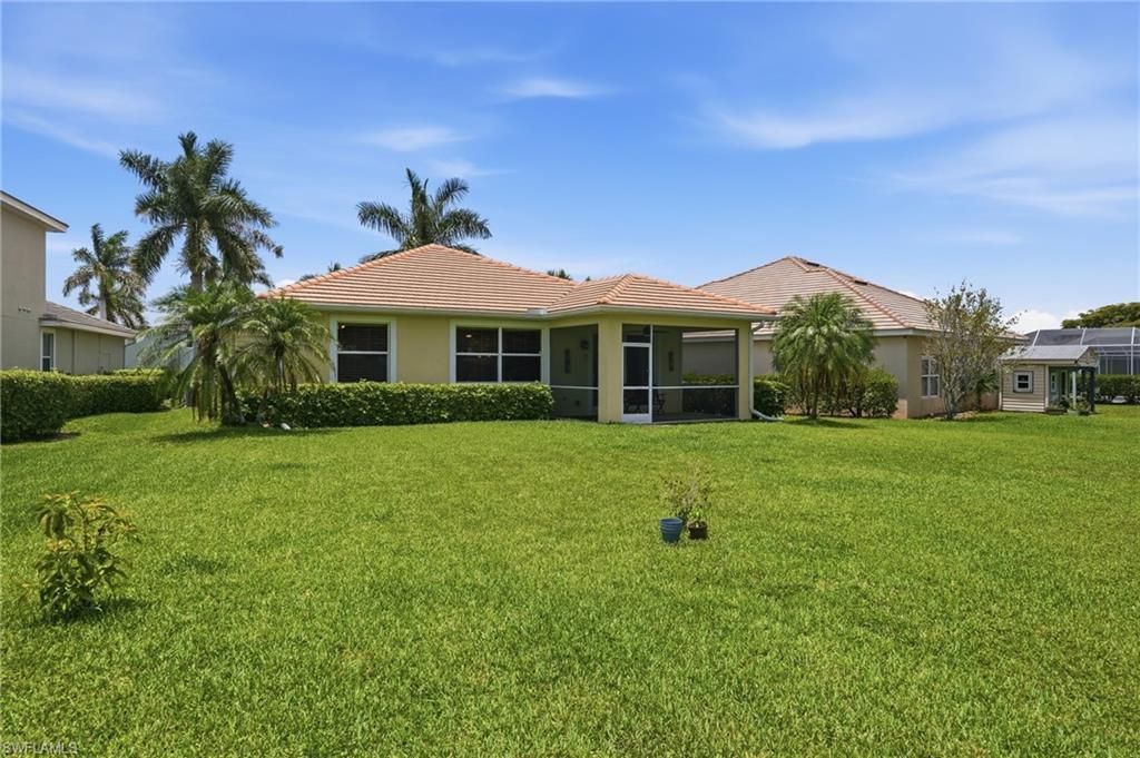 2506 Blackburn Cir, Cape Coral, FL 33991 Photo