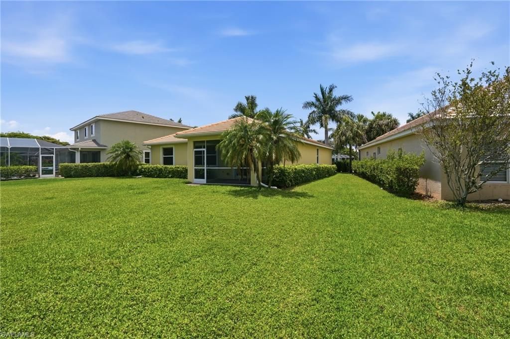 2506 Blackburn Cir, Cape Coral, FL 33991 Photo