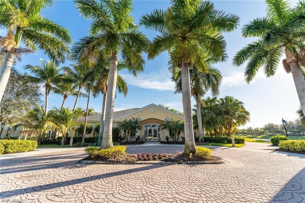 2506 Blackburn Cir, Cape Coral, FL 33991 Photo