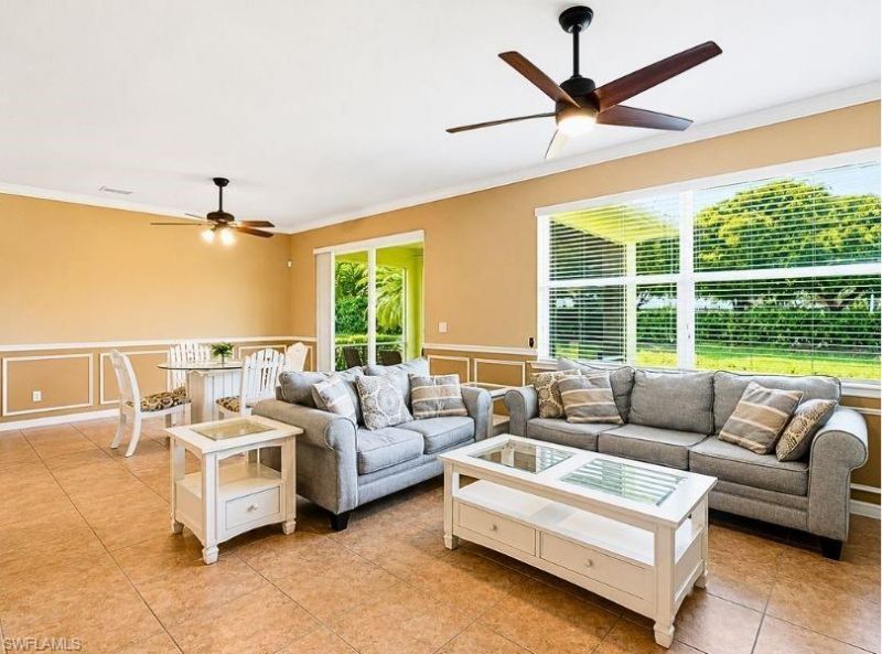 2506 Blackburn Cir, Cape Coral, FL 33991 Photo