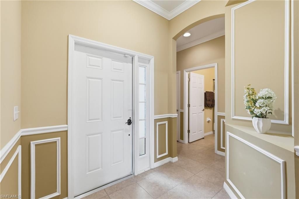 2506 Blackburn Cir, Cape Coral, FL 33991 Photo