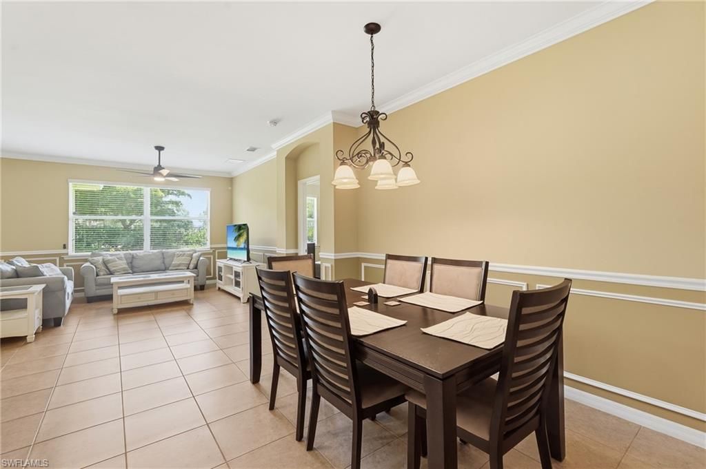 2506 Blackburn Cir, Cape Coral, FL 33991 Photo