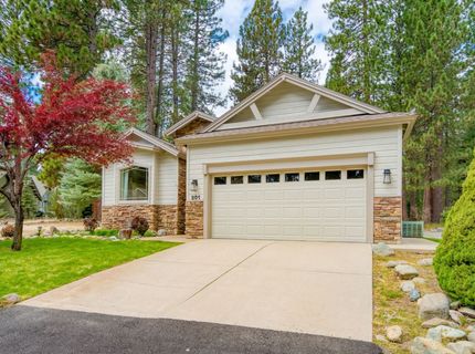 201 Sequoia Circle, Blairsden, CA 96103 Photo