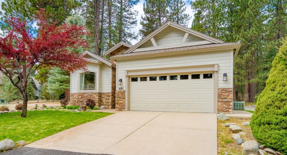 201 Sequoia Circle, Blairsden, CA 96103 Photo