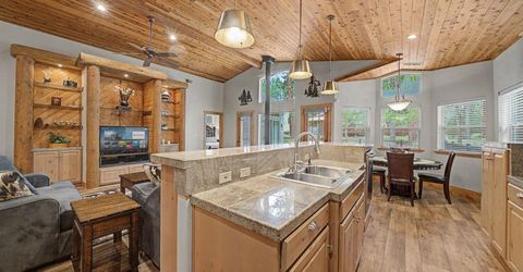 201 Sequoia Circle, Blairsden, CA 96103 Photo