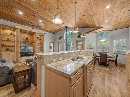 201 Sequoia Circle, Blairsden, CA 96103 Photo