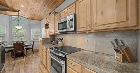 201 Sequoia Circle, Blairsden, CA 96103 Photo