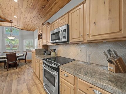 201 Sequoia Circle, Blairsden, CA 96103 Photo