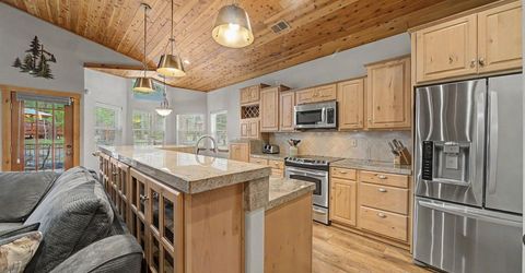 201 Sequoia Circle, Blairsden, CA 96103 Photo