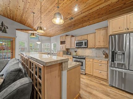 201 Sequoia Circle, Blairsden, CA 96103 Photo