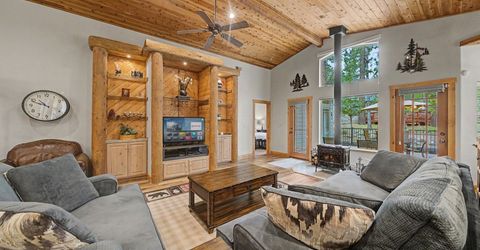 201 Sequoia Circle, Blairsden, CA 96103 Photo