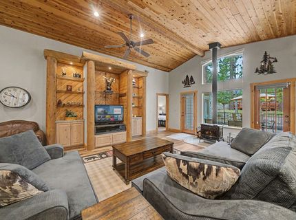 201 Sequoia Circle, Blairsden, CA 96103 Photo