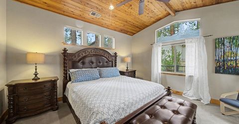 201 Sequoia Circle, Blairsden, CA 96103 Photo