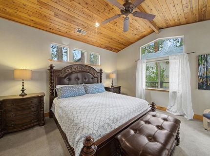 201 Sequoia Circle, Blairsden, CA 96103 Photo