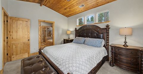 201 Sequoia Circle, Blairsden, CA 96103 Photo
