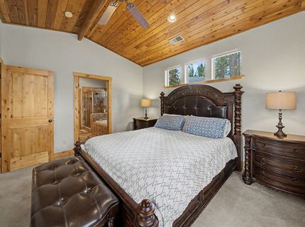201 Sequoia Circle, Blairsden, CA 96103 Photo