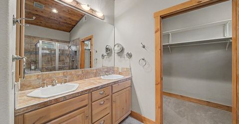 201 Sequoia Circle, Blairsden, CA 96103 Photo