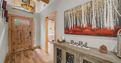201 Sequoia Circle, Blairsden, CA 96103 Photo