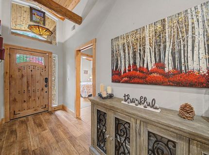 201 Sequoia Circle, Blairsden, CA 96103 Photo