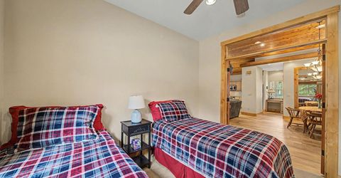 201 Sequoia Circle, Blairsden, CA 96103 Photo