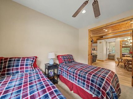 201 Sequoia Circle, Blairsden, CA 96103 Photo