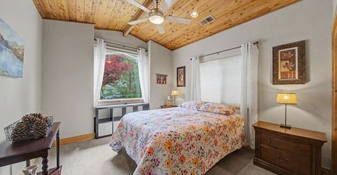 201 Sequoia Circle, Blairsden, CA 96103 Photo