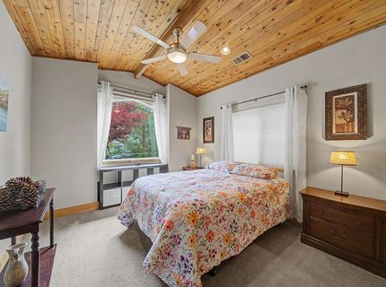 201 Sequoia Circle, Blairsden, CA 96103 Photo