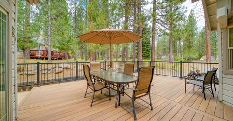 201 Sequoia Circle, Blairsden, CA 96103 Photo