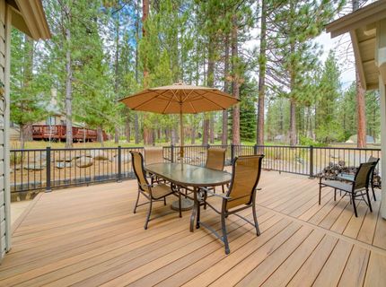 201 Sequoia Circle, Blairsden, CA 96103 Photo