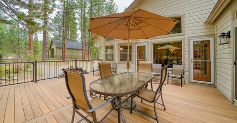 201 Sequoia Circle, Blairsden, CA 96103 Photo