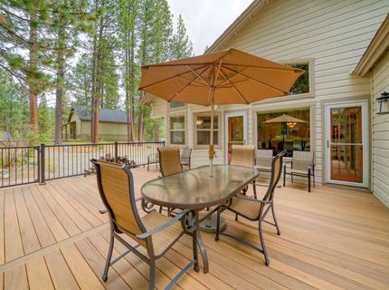 201 Sequoia Circle, Blairsden, CA 96103 Photo