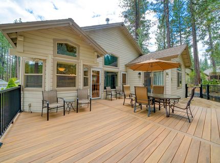 201 Sequoia Circle, Blairsden, CA 96103 Photo