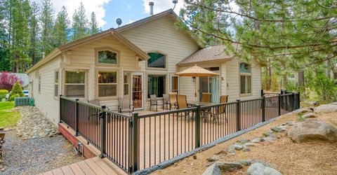 201 Sequoia Circle, Blairsden, CA 96103 Photo