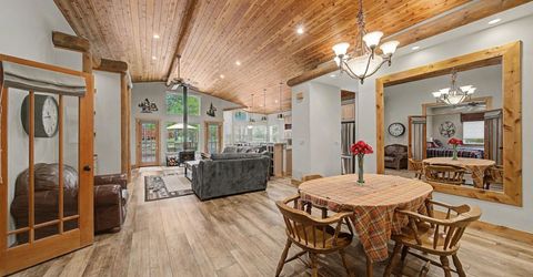 201 Sequoia Circle, Blairsden, CA 96103 Photo