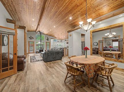 201 Sequoia Circle, Blairsden, CA 96103 Photo