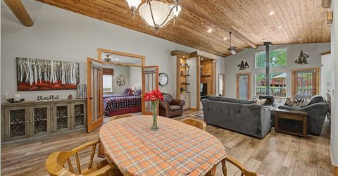 201 Sequoia Circle, Blairsden, CA 96103 Photo