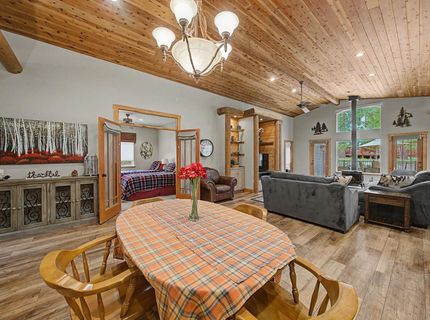 201 Sequoia Circle, Blairsden, CA 96103 Photo