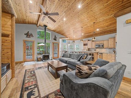 201 Sequoia Circle, Blairsden, CA 96103 Photo