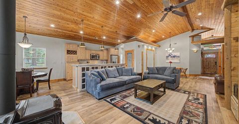 201 Sequoia Circle, Blairsden, CA 96103 Photo
