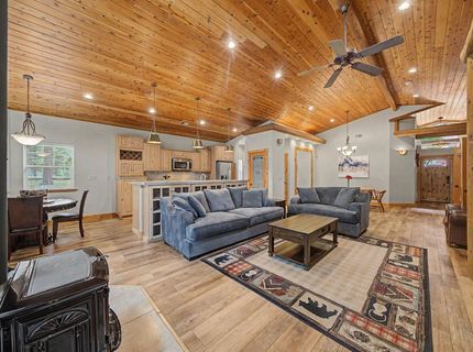201 Sequoia Circle, Blairsden, CA 96103 Photo