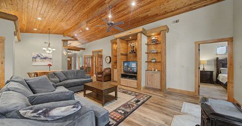 201 Sequoia Circle, Blairsden, CA 96103 Photo