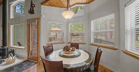 201 Sequoia Circle, Blairsden, CA 96103 Photo