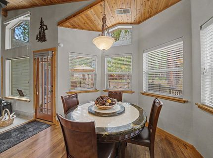 201 Sequoia Circle, Blairsden, CA 96103 Photo