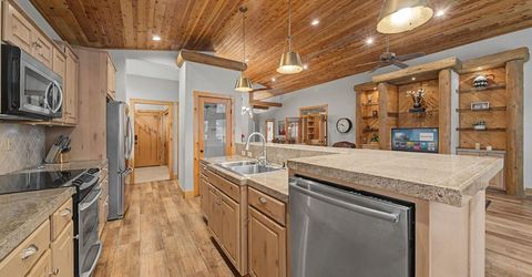 201 Sequoia Circle, Blairsden, CA 96103 Photo