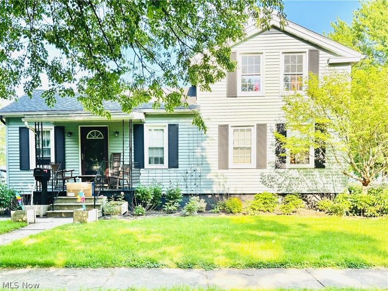 118 East Street, Wellington, OH 44090 Photo 1