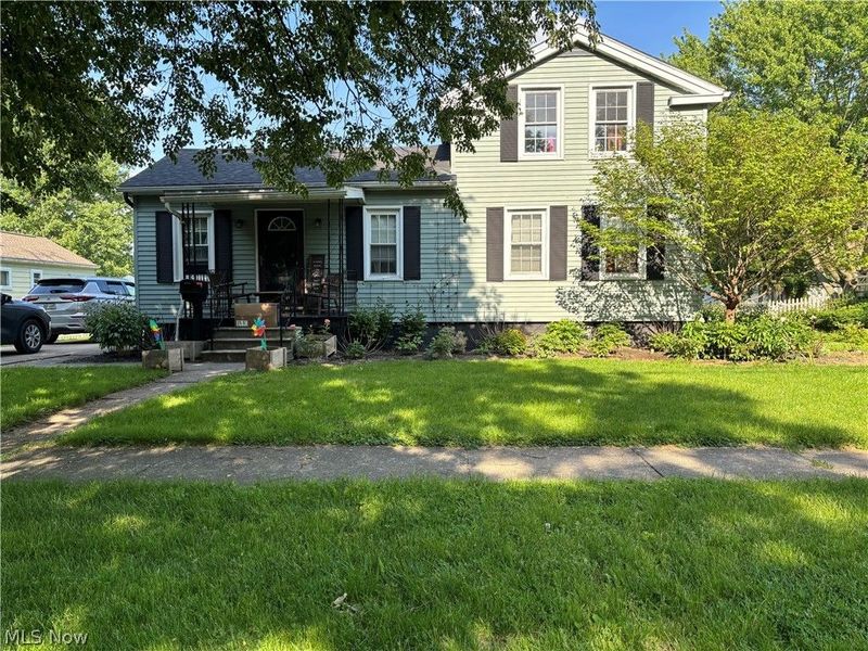 118 East Street, Wellington, OH 44090 Photo 2