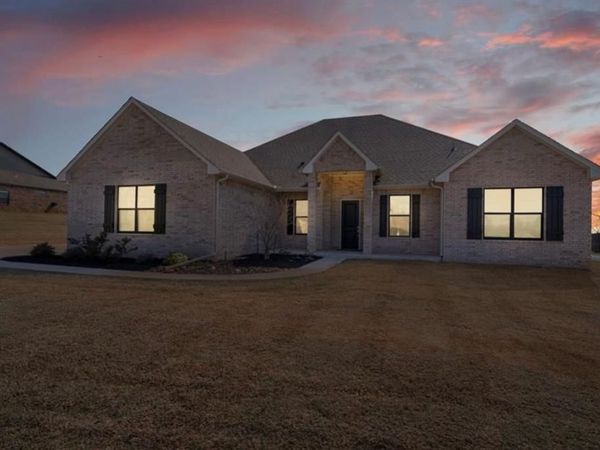 15300 SE 50th Terrace, Choctaw, OK 73020