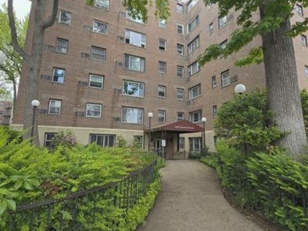 2345 Linwood Avenue 1A, Unit 1A, FORT LEE, NJ 07024