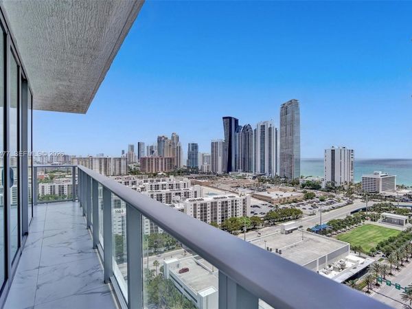 330 Sunny Isles Blvd , Unit 5-2207, Sunny Isles Beach, FL 33160